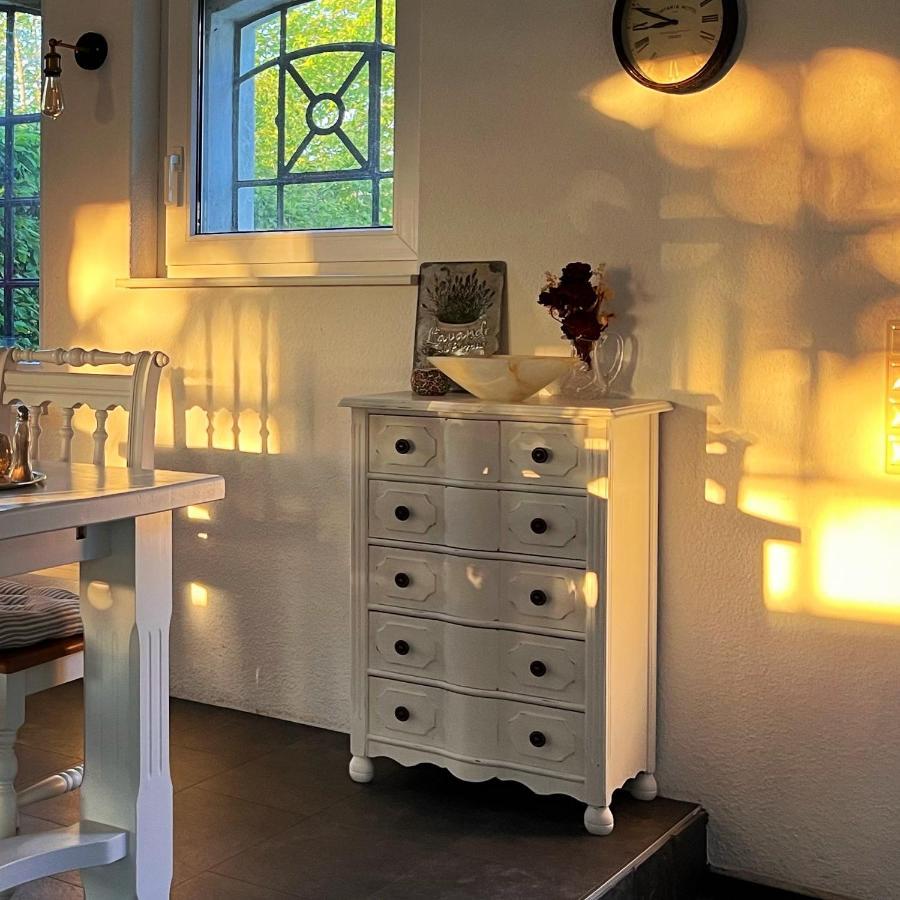 Ferienhaus Villa Vogelsang Stoltebüll Eksteriør billede