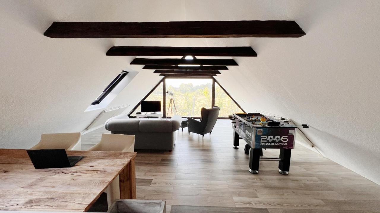 Ferienhaus Villa Vogelsang Stoltebüll Eksteriør billede