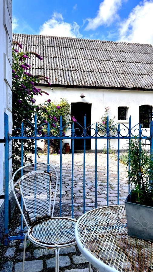 Ferienhaus Villa Vogelsang Stoltebüll Eksteriør billede
